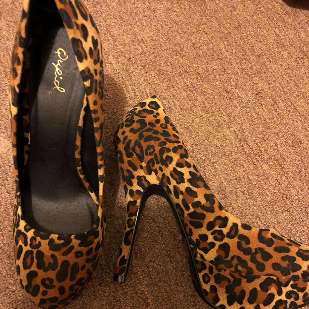 Wedges
